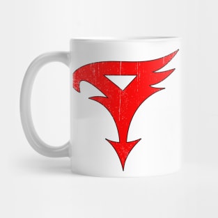 Ninja Bird Mug